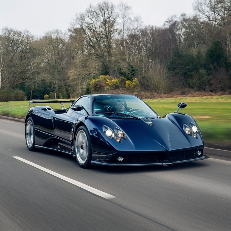Pagani Bike Racks/Carriers