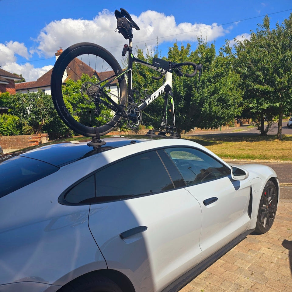 Aparcabicicletas Solo