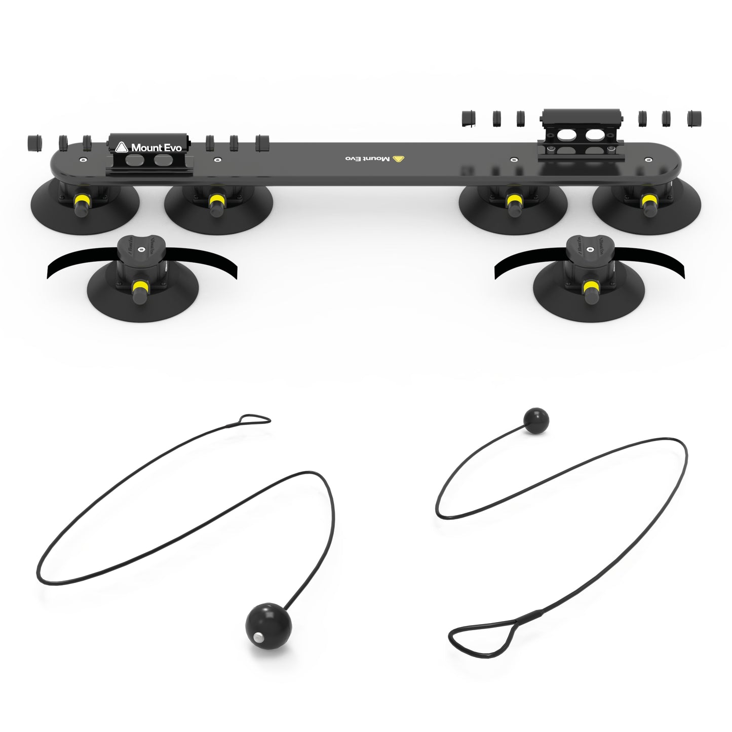 Pacchetto Duo + Deterrente antifurto