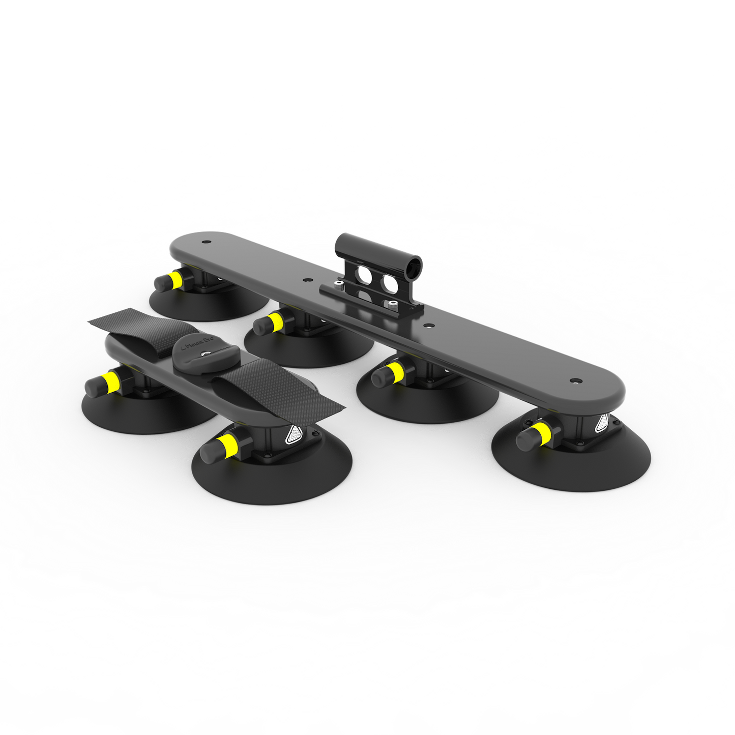 E-Solo Electric Bike Rack