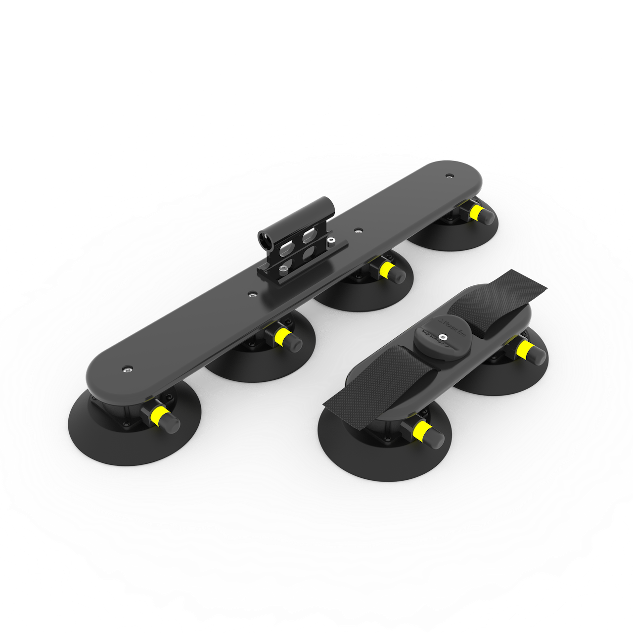 E-Solo Electric Bike Rack