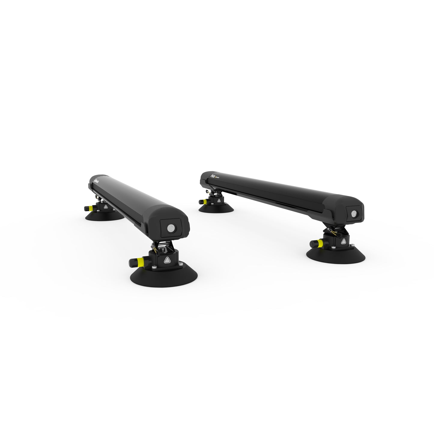 Porta sci e snowboard da pista