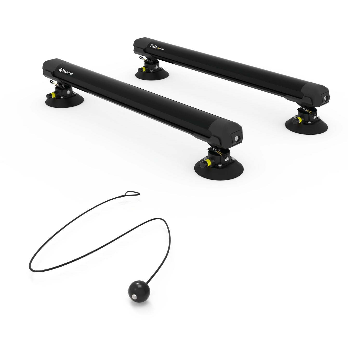 Pista + pacchetto antifurto