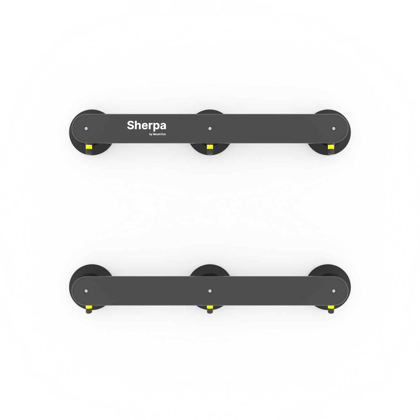 Portaequipajes Sherpa