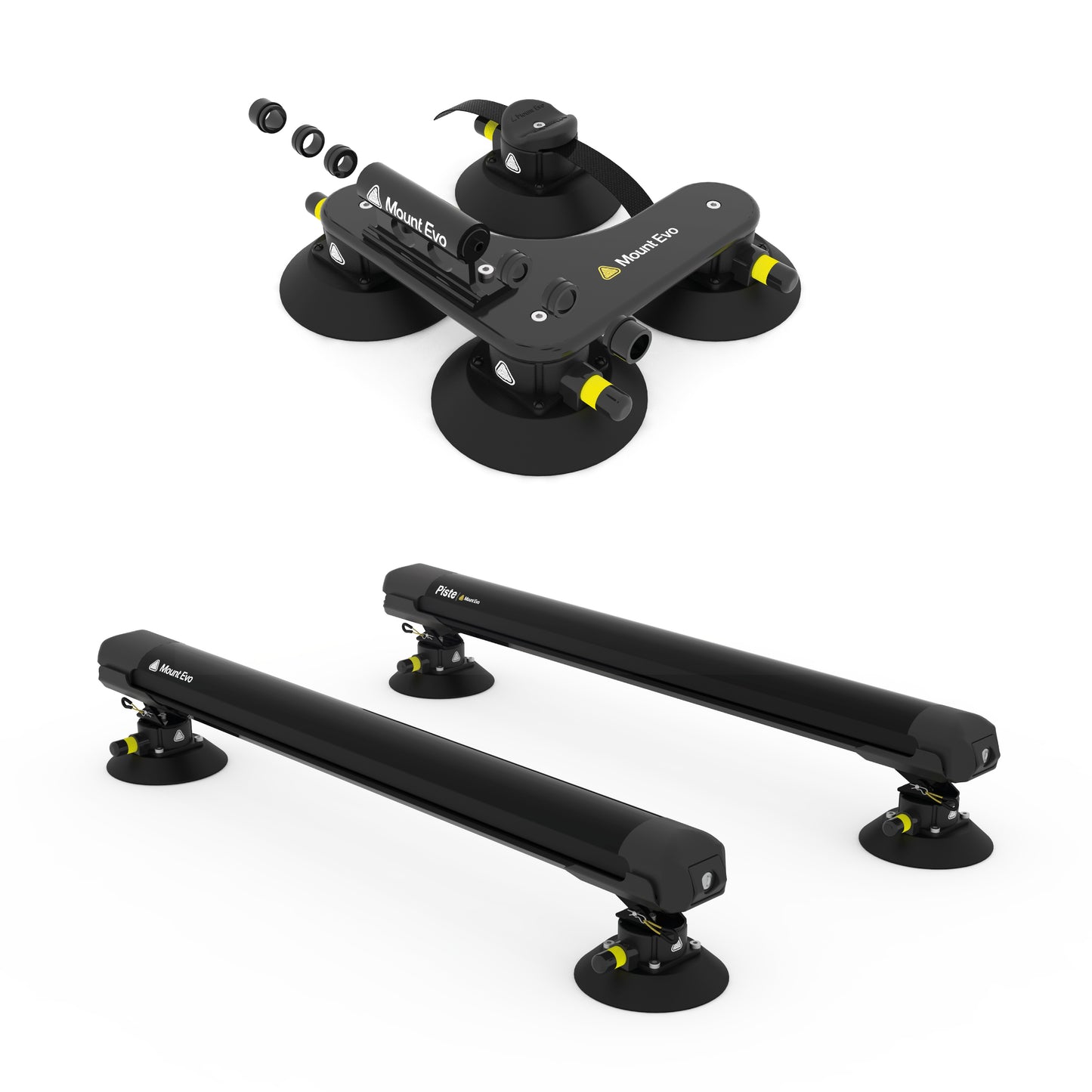 Pista + Pacchetto Solo