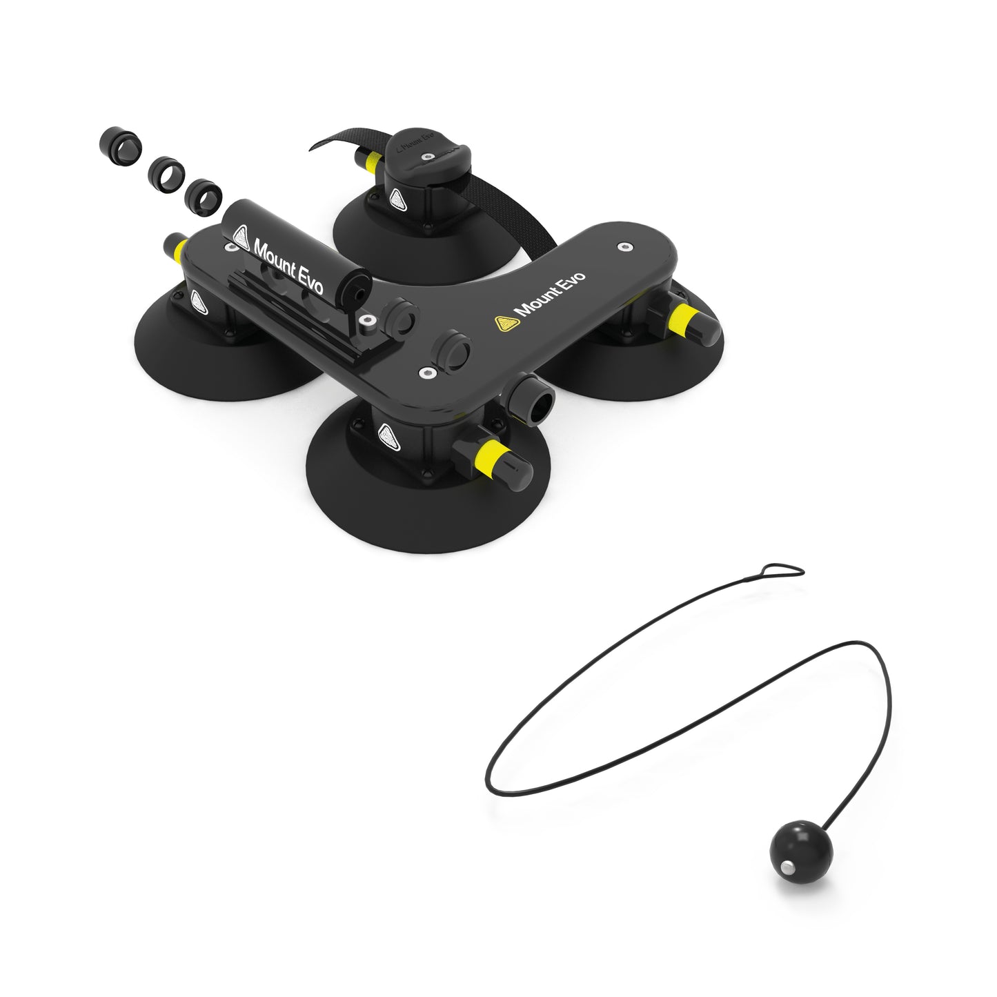 Solo + pacchetto antifurto