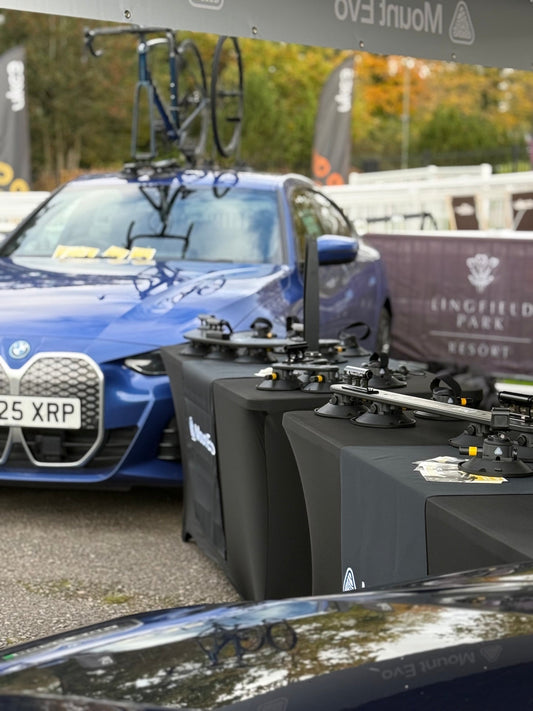 Mount Evo at The Kent Classic 2025