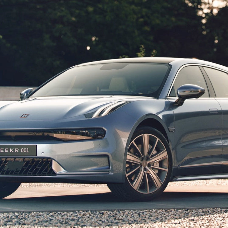 Zeekr Ski Rack/Carrier