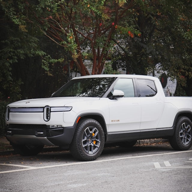 Rivian R1T Bike Rack/Carrier