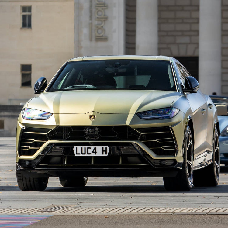 Lamborghini Urus Bike Rack/Carrier