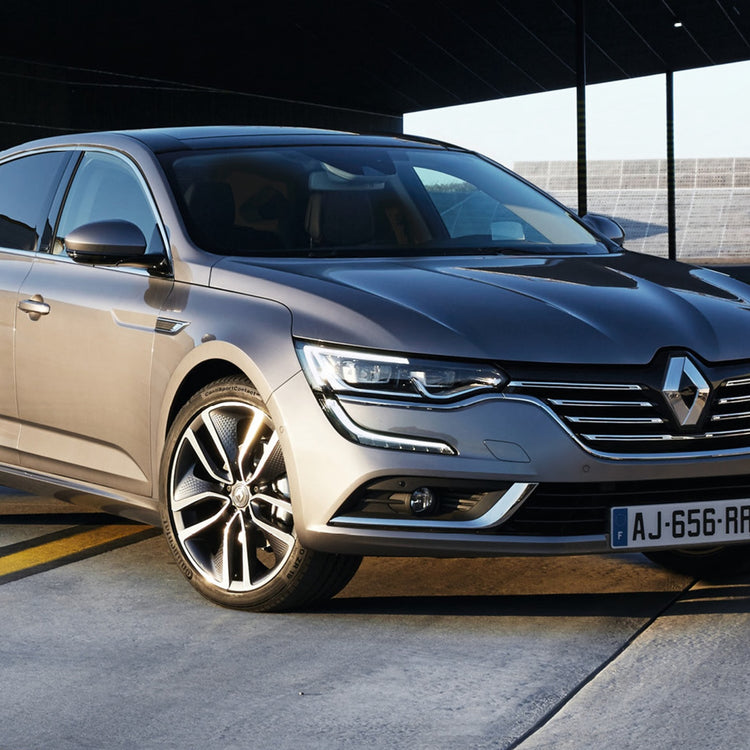 Renault Talisman Bike Rack/Carrier