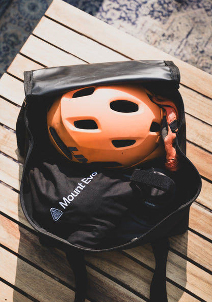 Mount Bag