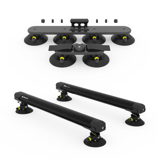 Piste + E-Solo Bundle