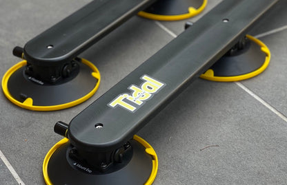 Support pour planche de surf et SUP Tidal