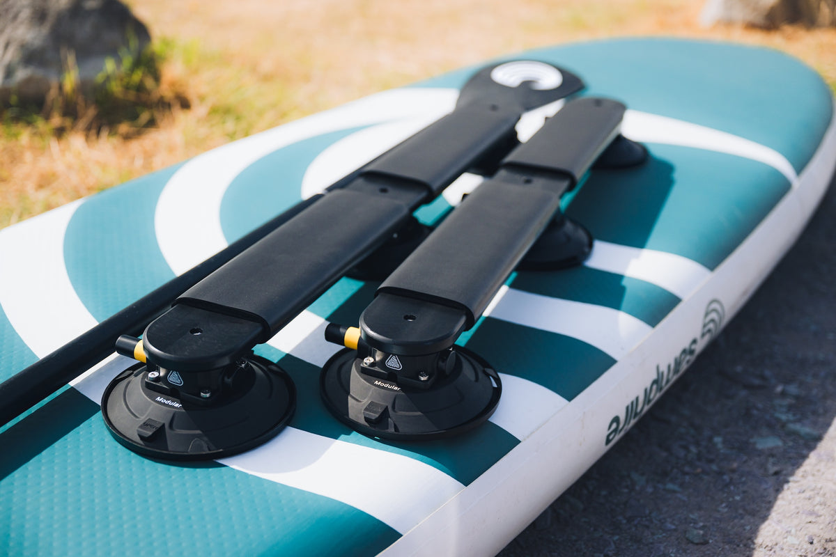 Sherpa Multipurpose Rack