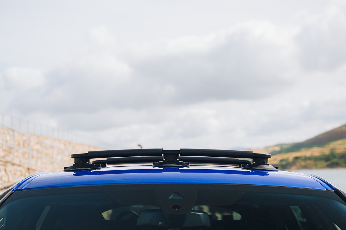 Sherpa Multipurpose Rack