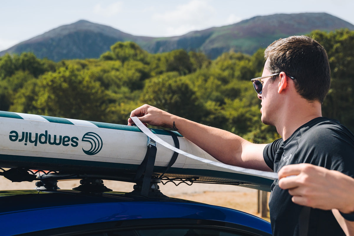 Sherpa Multipurpose Rack
