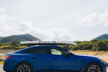 Sherpa Multipurpose Rack