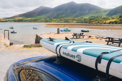 Sherpa Multipurpose Rack