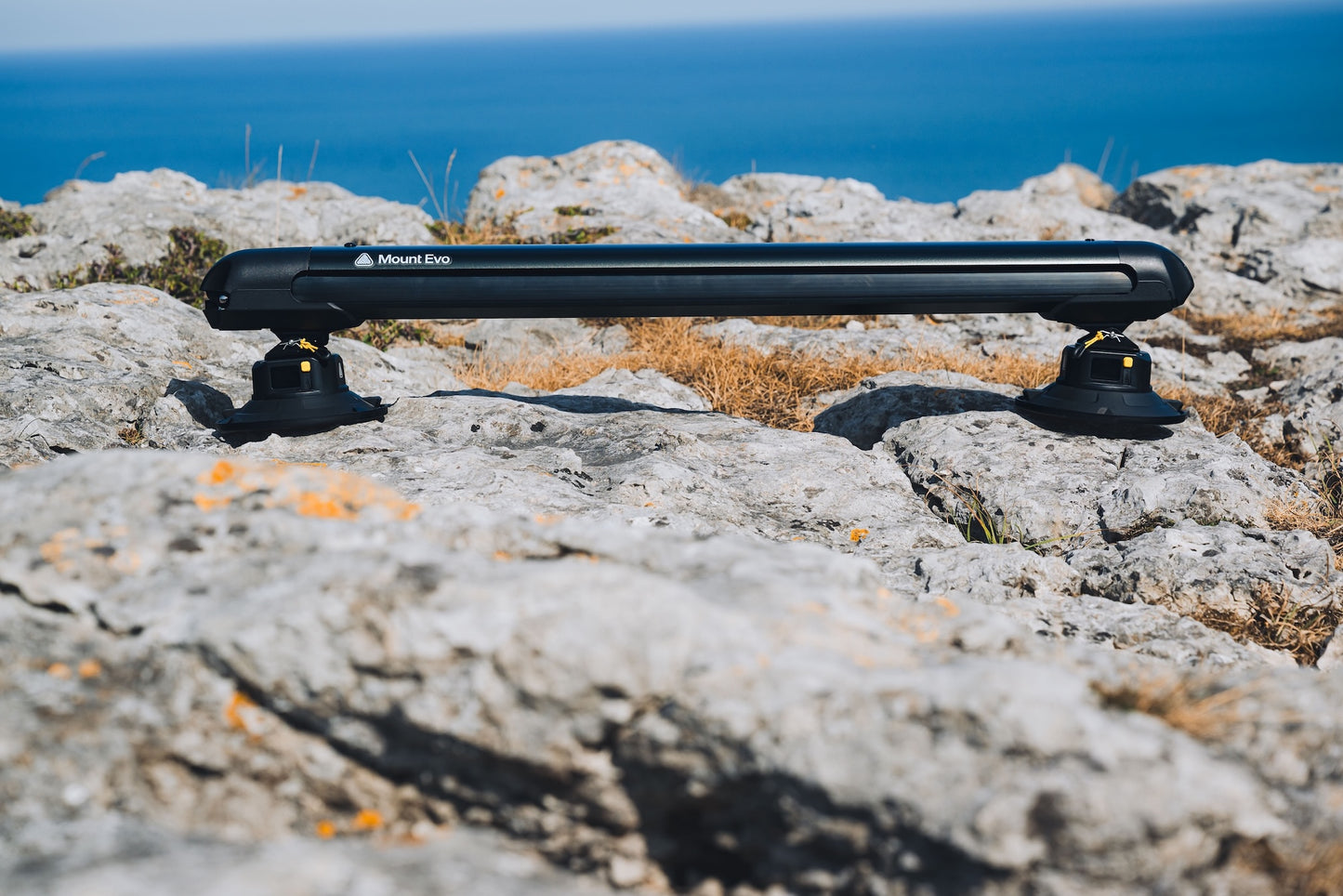 Piste Pro Ski & Snowboard Rack