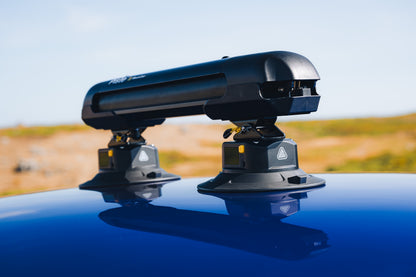 Piste Pro Ski & Snowboard Rack