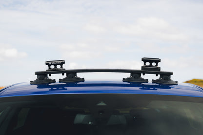 E-Duo Electric Bike Rack