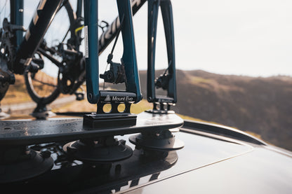 Fork Holder Spacer Kit