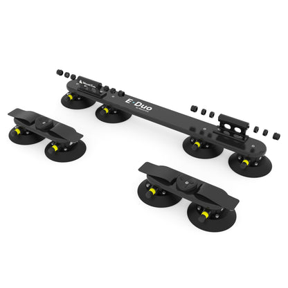 E-Duo Electric Bike Rack