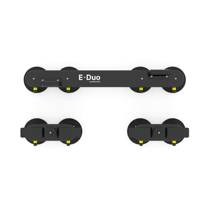 E-Duo Electric Bike Rack