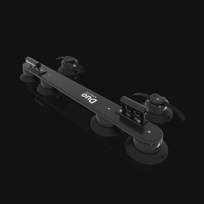 Duo Pro Bike Rack