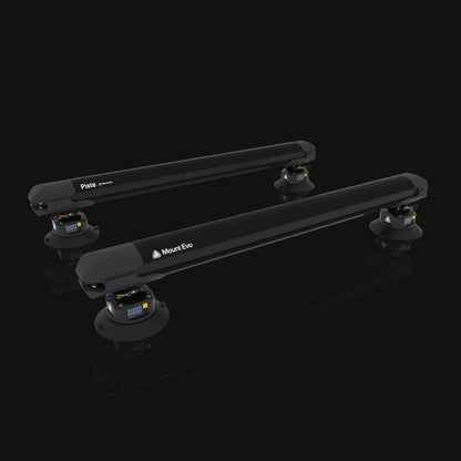 Piste Pro Ski & Snowboard Rack