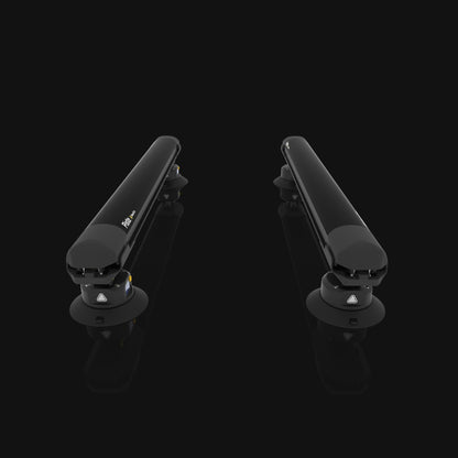 Piste Pro Ski & Snowboard Rack