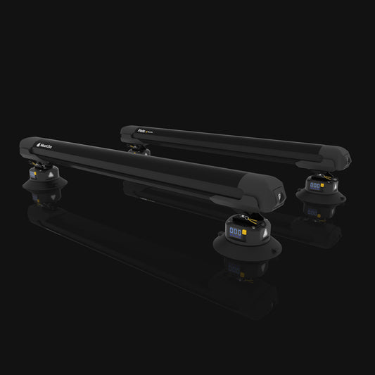 Piste Pro Ski & Snowboard Rack