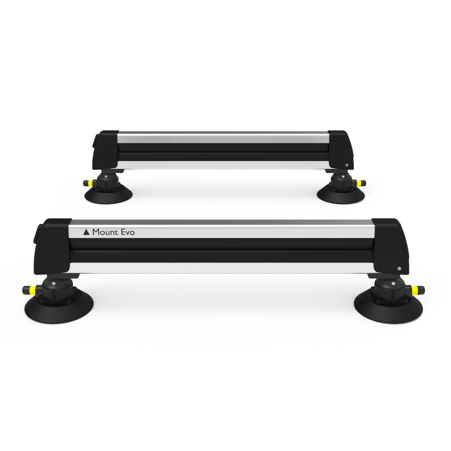 Piste Ski & Snowboard Rack