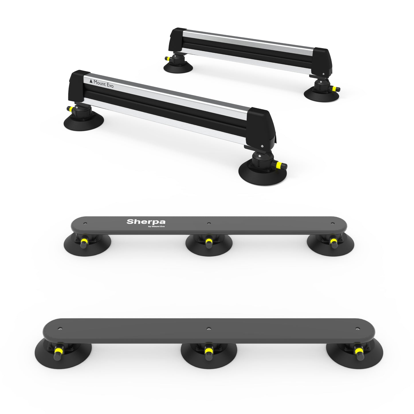 Pacchetto Piste + Sherpa